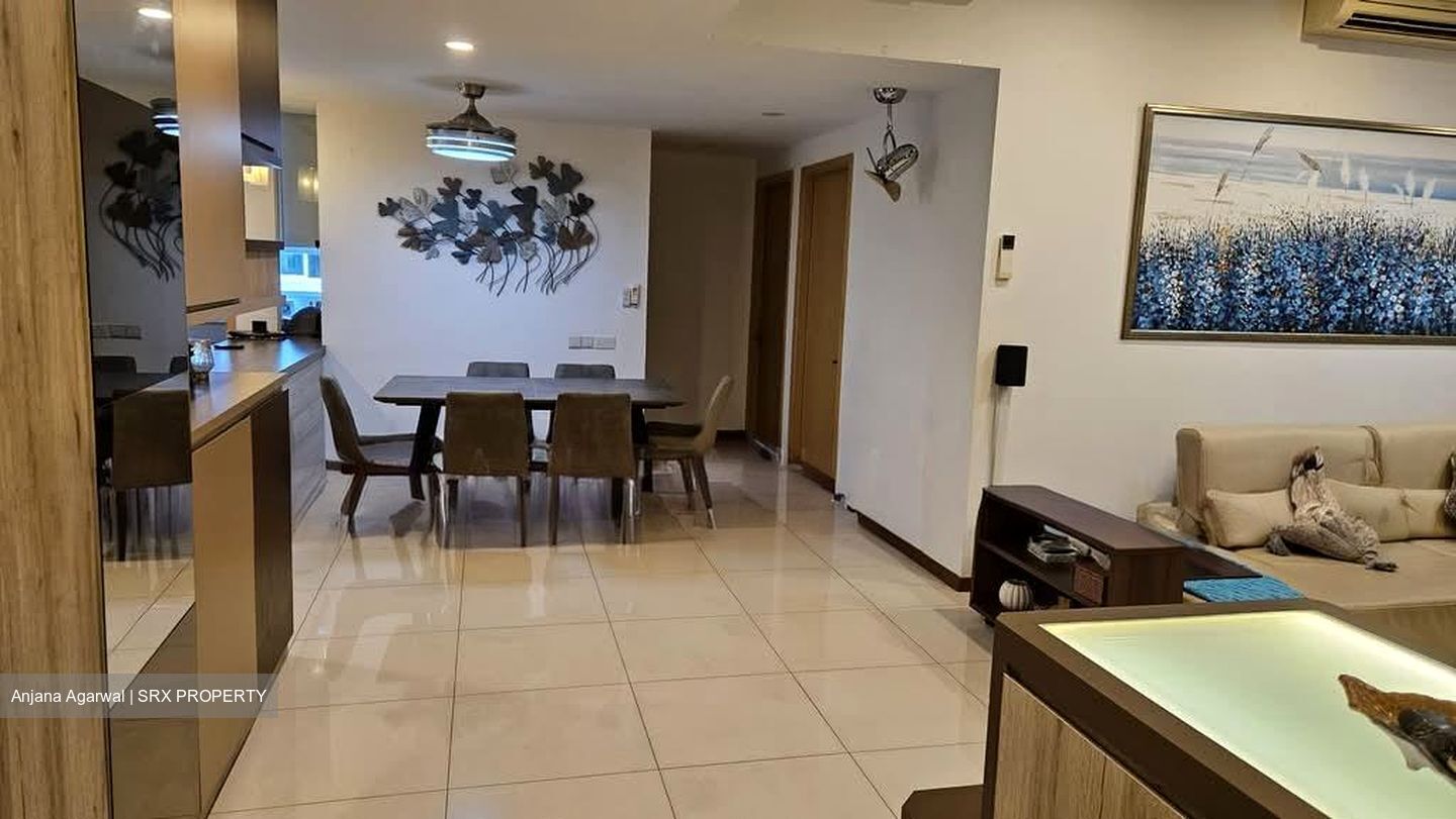 Waterview (D18), Condominium #539852071